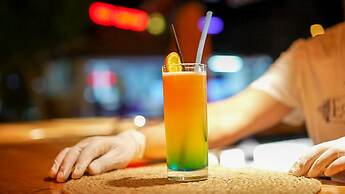 Sunlight Otel Fethiye