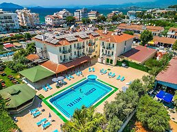 Sunlight Otel Fethiye