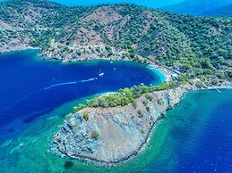 Sunlight Otel Fethiye
