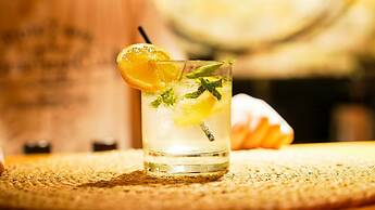 Sunlight Otel Fethiye