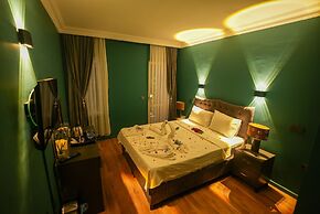 Sunlight Otel Fethiye