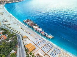 Sunlight Otel Fethiye