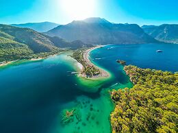 Sunlight Otel Fethiye