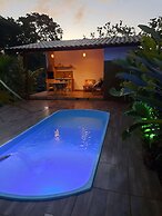 Refúgio Aconchego do Sargi Casas de Temp