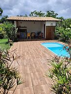 Refúgio Aconchego do Sargi Casas de Temp