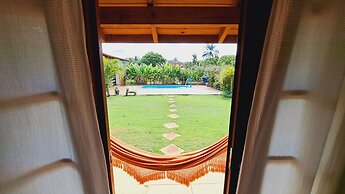 Refúgio Aconchego do Sargi Casas de Temp