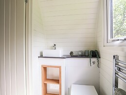 Tyddyn Parthle Pod 1