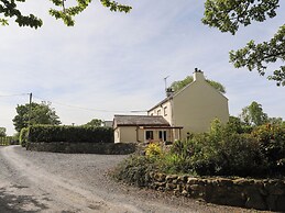 Tyddyn Parthle Pod 1