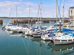 Tyddyn Parthle Pod 1