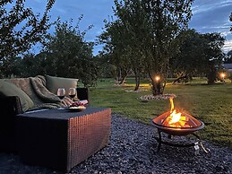 Tyddyn Parthle Pod 1