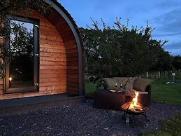 Tyddyn Parthle Pod 1