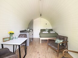 Tyddyn Parthle Pod 1