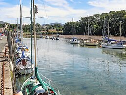 Tyddyn Parthle Pod 1