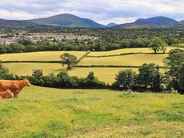 Tyddyn Parthle Pod 1