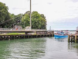 Tyddyn Parthle Pod 1