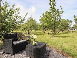 Tyddyn Parthle Pod 1