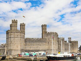 Tyddyn Parthle Pod 1