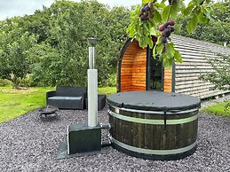 Tyddyn Parthle Pod 1