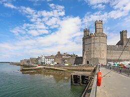 Tyddyn Parthle Pod 1