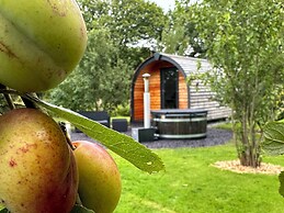 Tyddyn Parthle Pod 1