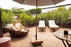 BOUTIQUE HOTEL SIRMIONE