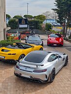 BOUTIQUE HOTEL SIRMIONE