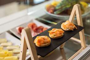 BOUTIQUE HOTEL SIRMIONE