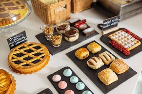 BOUTIQUE HOTEL SIRMIONE