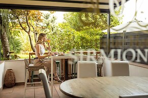 BOUTIQUE HOTEL SIRMIONE