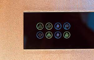 BOUTIQUE HOTEL SIRMIONE