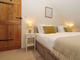 Spindlewood Cottage