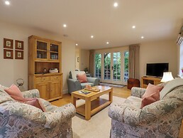 Spindlewood Cottage