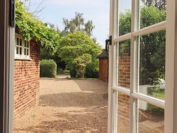 Spindlewood Cottage
