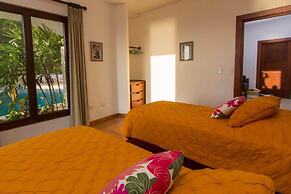 Colores del Viento Villa Breathtaking Ocean Views