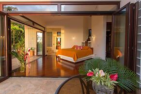 Colores del Viento Villa Breathtaking Ocean Views