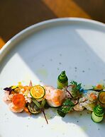 Colores del Viento Villa Breathtaking Ocean Views