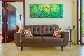 Colores del Viento Villa Breathtaking Ocean Views