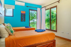 Colores del Viento Villa Breathtaking Ocean Views