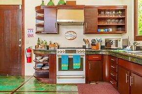 Colores del Viento Villa Breathtaking Ocean Views