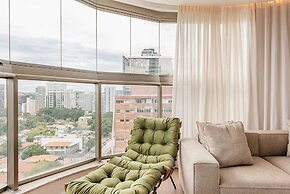 Movinn White - Pinheiros
