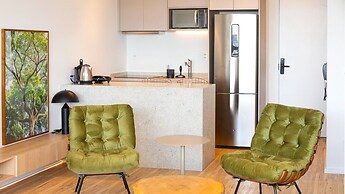 Movinn White - Pinheiros