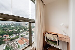 Movinn White - Pinheiros