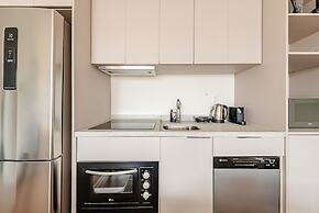 Movinn White - Pinheiros