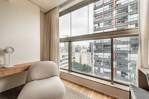 Movinn White - Pinheiros