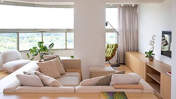 Movinn White - Pinheiros