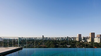 Movinn White - Pinheiros