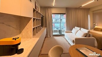 Movinn White - Pinheiros