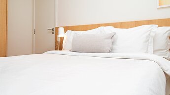 Movinn White - Pinheiros