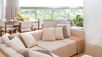 Movinn White - Pinheiros