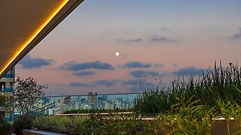 Movinn White - Pinheiros